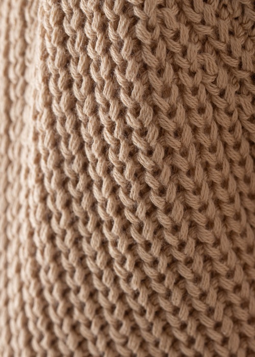 Noisy May megztinis Sia