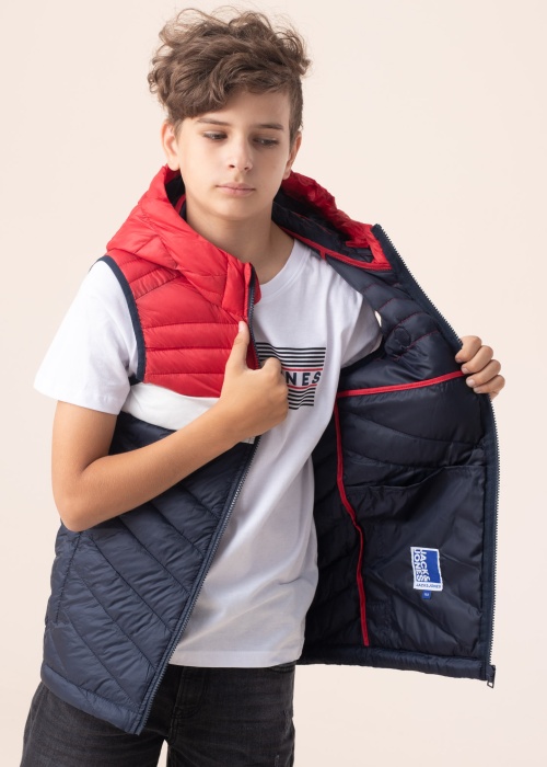 Jack & Jones liemenė Hero