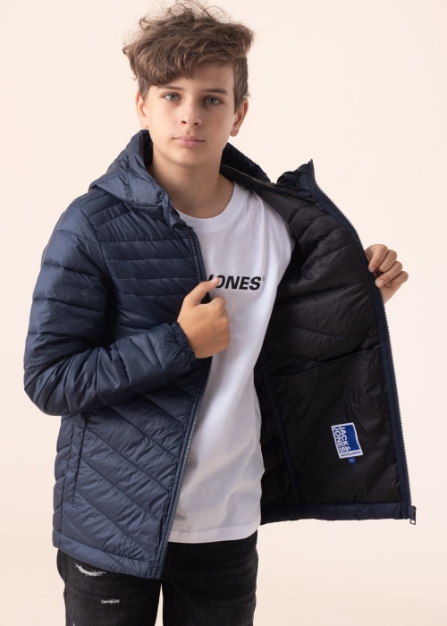 Jack & Jones pavasario-rudens striukė Hero