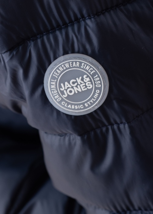 Jack & Jones pavasario-rudens striukė Hero