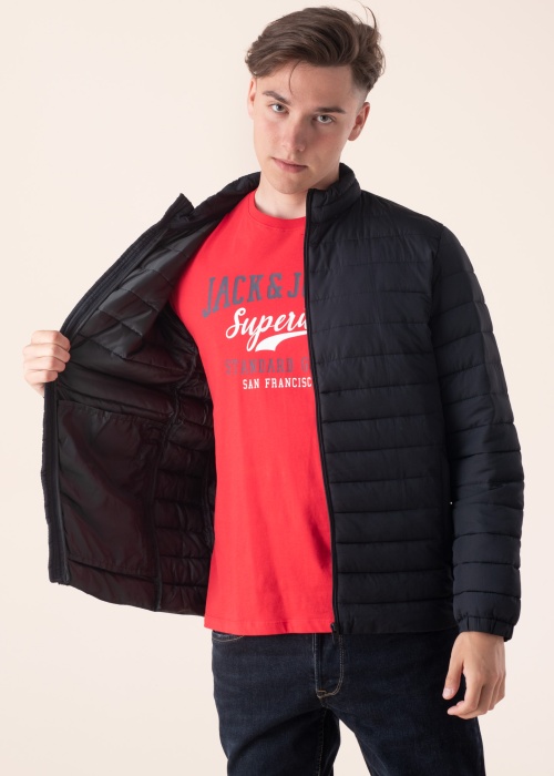 Jack & Jones pavasario-rudens striukė Recycle