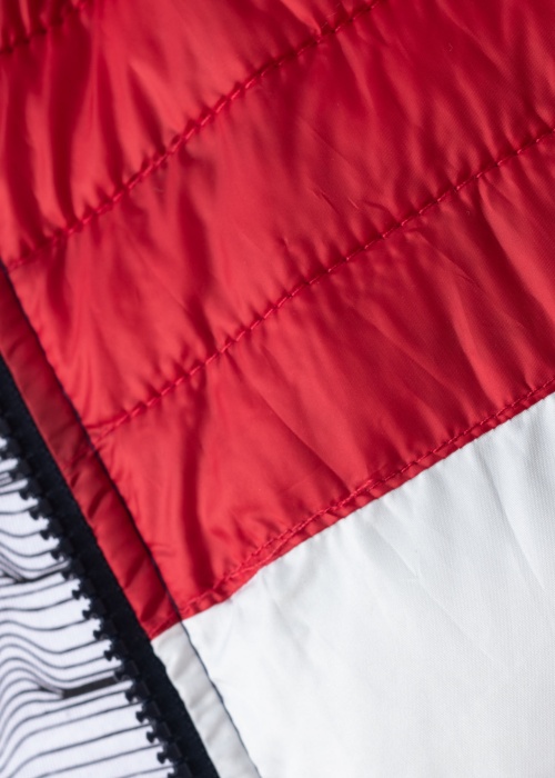 Jack & Jones pavasario-rudens striukė Hero