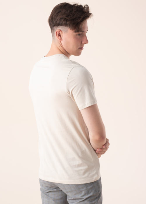 Jack & Jones marškinėliai Organic