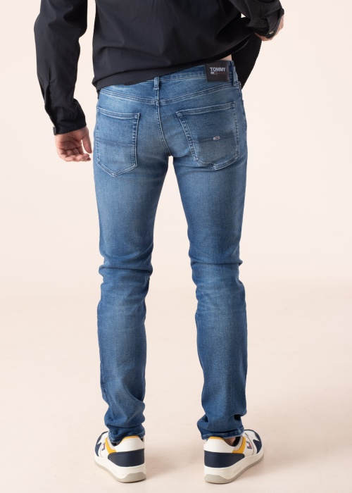 Tommy Jeans džinsai Scanton