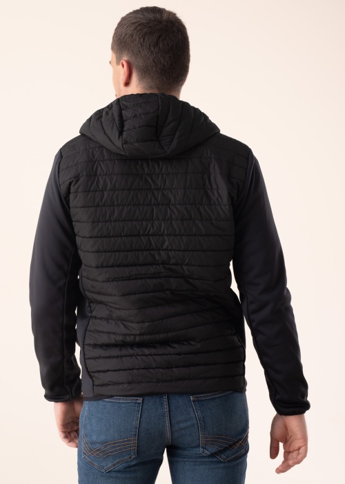 Jack & Jones pavasario-rudens striukė Multi