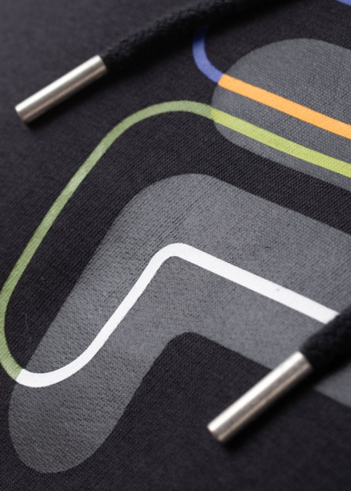 Fila džemperis Bever