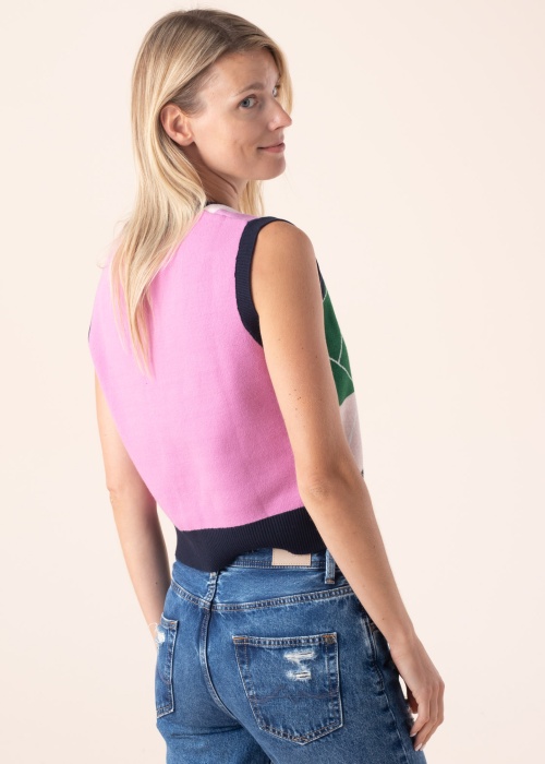 Pepe Jeans liemenė Babbett