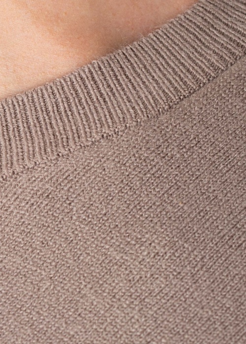 Only megztinis Amalia