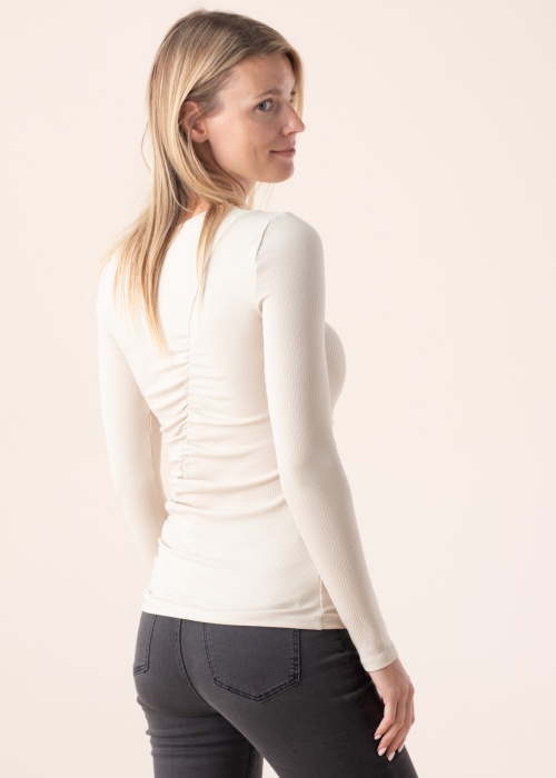 Object palaidinė ilgomis rankovėmis Jamie