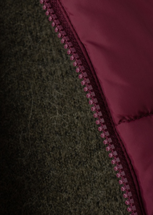 Noisy May liemenė Marcus