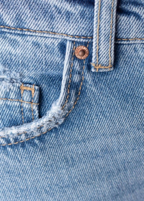 Vero Moda džinsai Sky