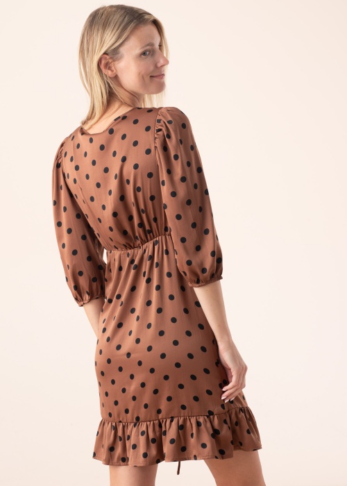 Vero Moda suknelė Essi