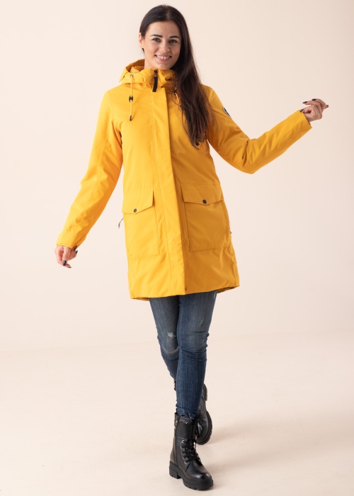 Icepeak parka Alpena