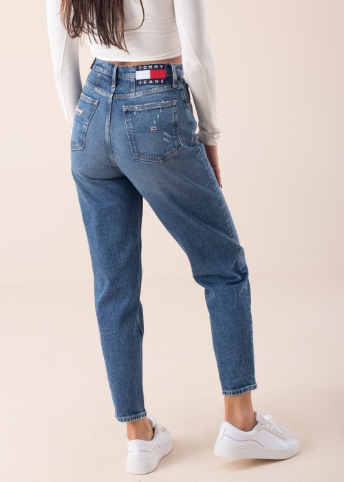 Tommy Jeans džinsai