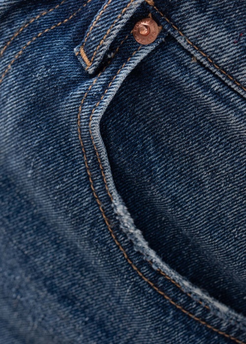 Tommy Jeans džinsai