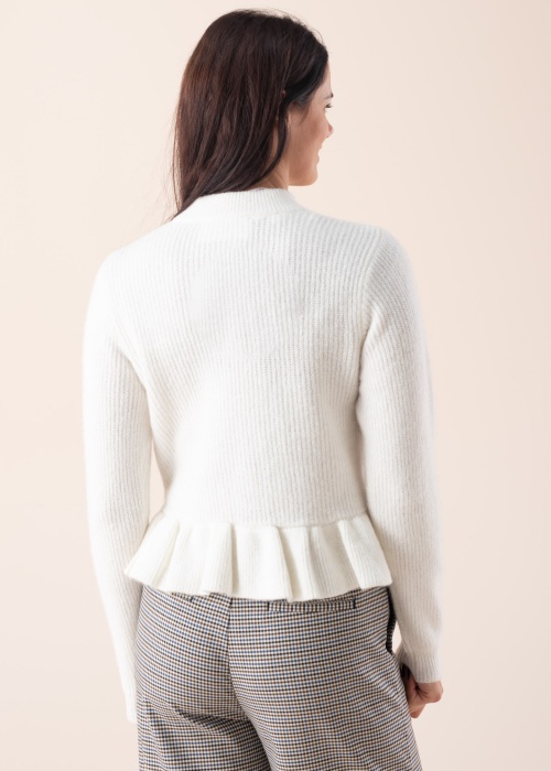 Selected megztinis Patchy