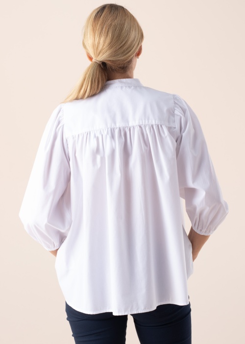 Fransa palaidinė Shirley