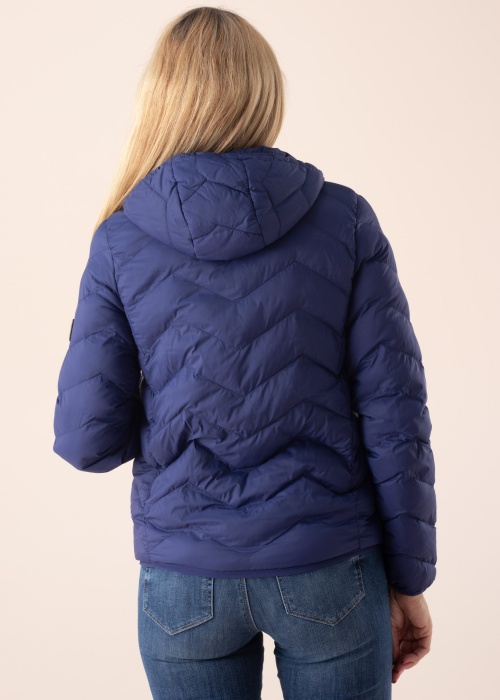 Fransa pavasario-rudens striukė Padma