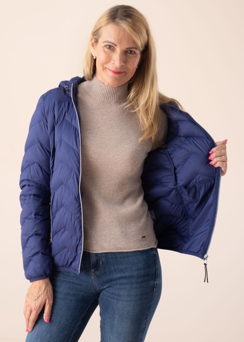 Fransa pavasario-rudens striukė Padma