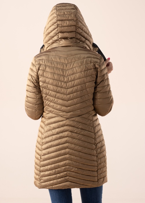 Luhta pavasario-rudens paltas Hietois