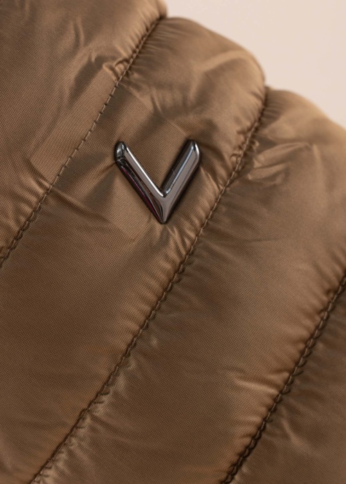 Luhta pavasario-rudens paltas Hietois