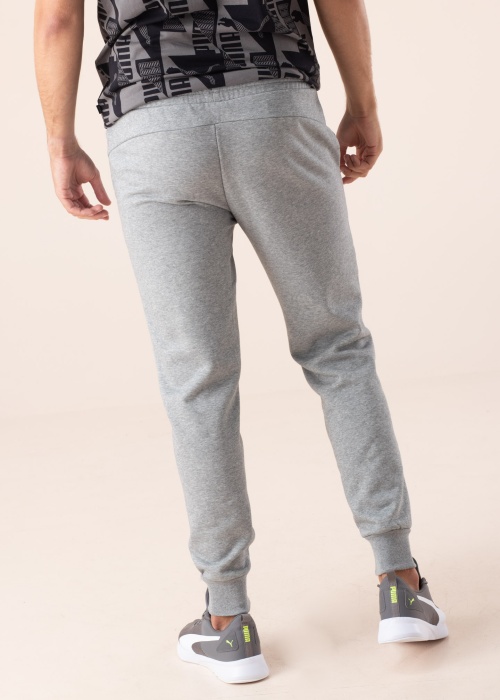 Puma sportinės kelnės Ess Logotipas Tr Cl