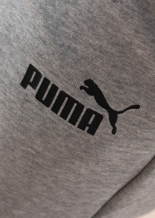 Puma sportinės kelnės Ess Logotipas Tr Cl