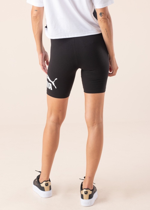 Puma tamprės Ess Logotipas