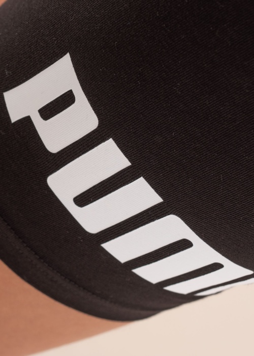 Puma tamprės Ess Logotipas