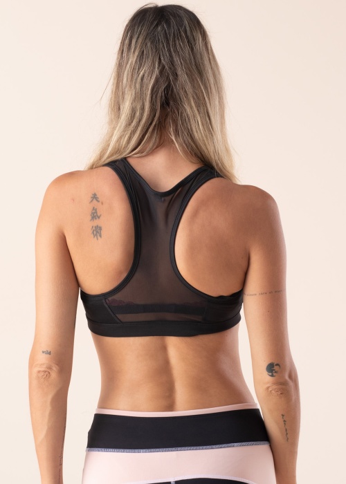 Puma sportinė liemenėlė Mid Impact