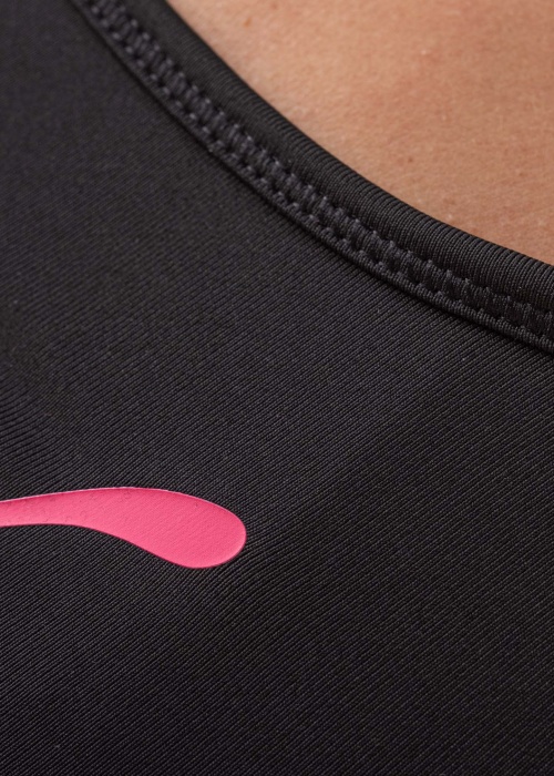 Puma sportinė liemenėlė Mid Impact