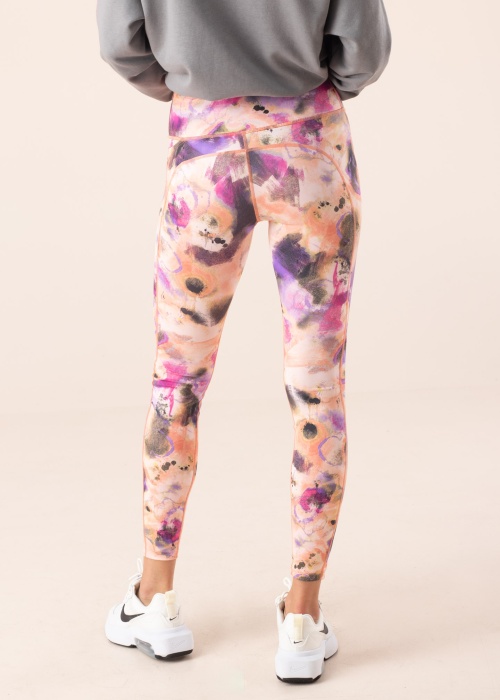 Nike sportinės tamprės