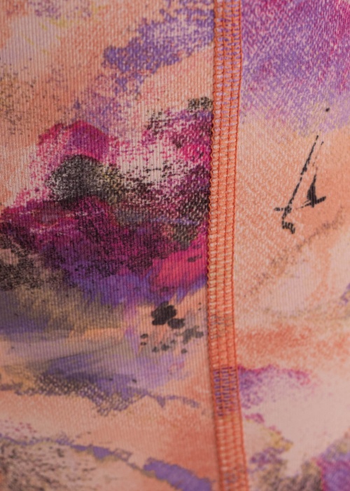 Nike sportinės tamprės