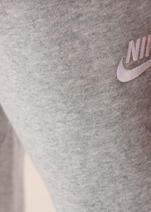 Nike sportinės kelnės Nsw Club Flc Mr