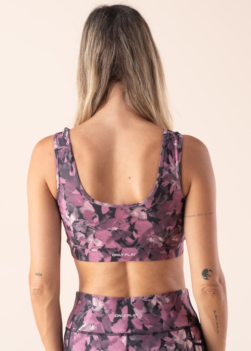 Only Play sportinė liemenėlė Ebbi