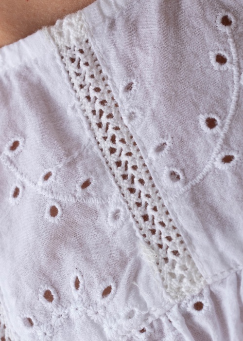 Only palaidinė Elsa