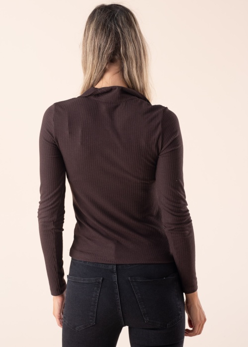 Vero Moda polo marškinėliai Elli