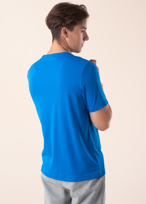 Puma treniruočių marškinėliai Activesmall Logotipas