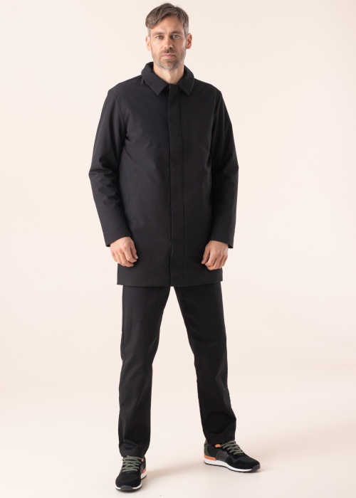 Jack & Jones pavasario-rudens paltas