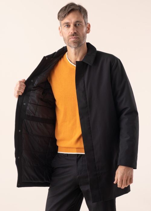 Jack & Jones pavasario-rudens paltas