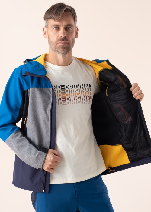 Icepeak pavasario-rudens striukė Baunatal SCH