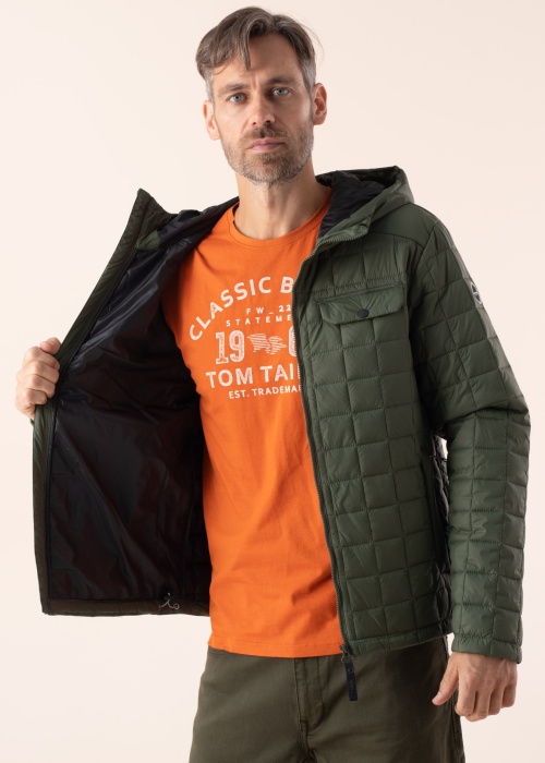 Icepeak pavasario-rudens striukė Arnstein