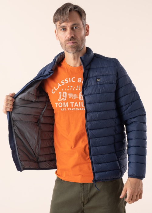 Blend pavasario-rudens striukė Romsey