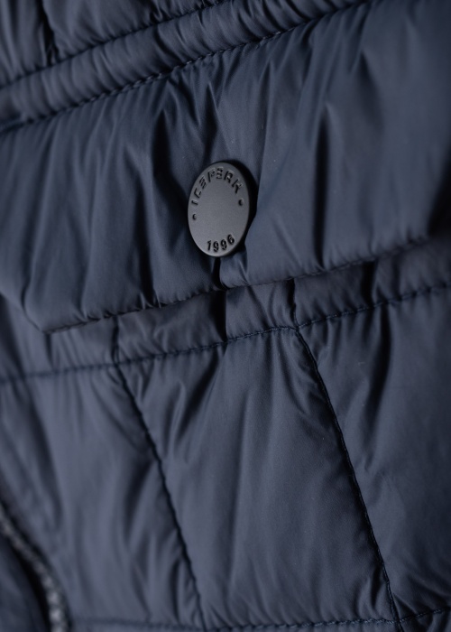 Icepeak pavasario-rudens striukė Arnstein