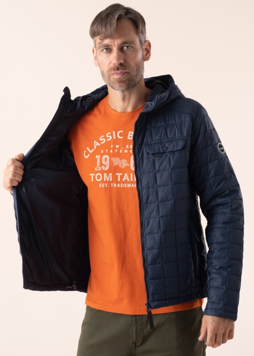 Icepeak pavasario-rudens striukė Arnstein