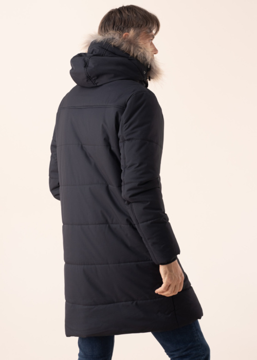 Huppa žieminis paltas Werner 1