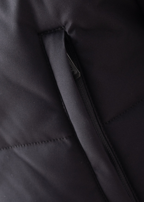 Huppa žieminis paltas Werner 1