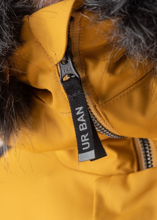 Huppa žieminė striukė Aron 2