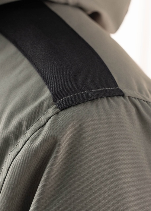 Huppa žieminė striukė Aron 2