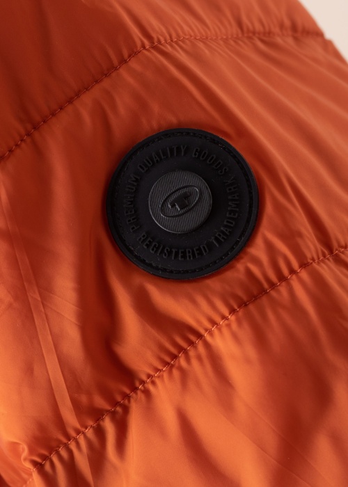 Tom Tailor pavasario-rudens striukė